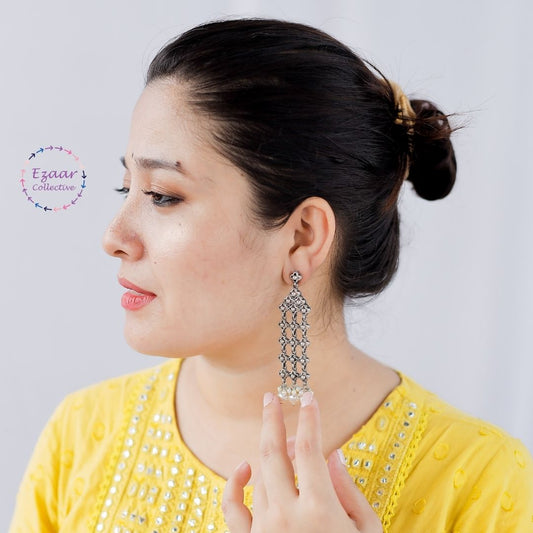 Parinita Earrings