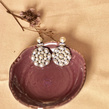 Mehek Earrings