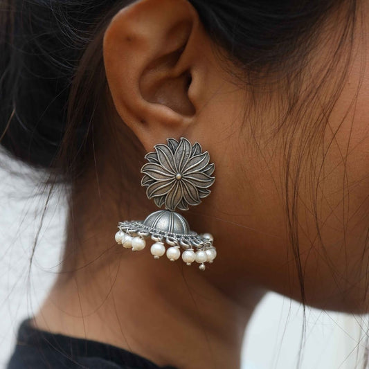 Manorama  Earrings