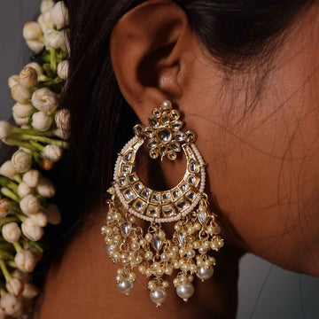 Alankrita Earrings