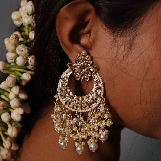 Alankrita Earrings