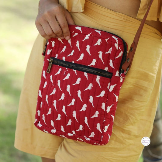 Modern Muse Sling Bag