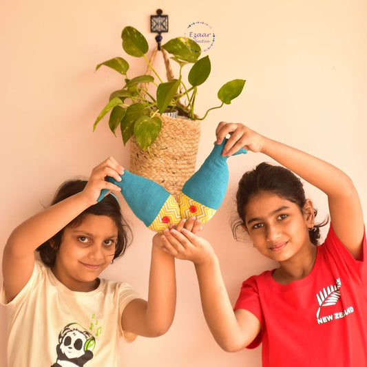 Nemo and Dory Fish Toys