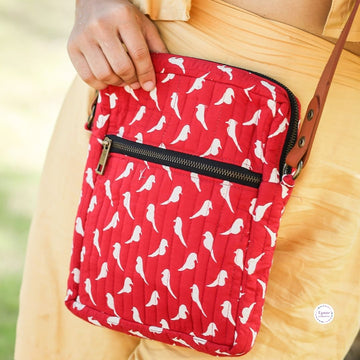 Modern Muse Sling Bag