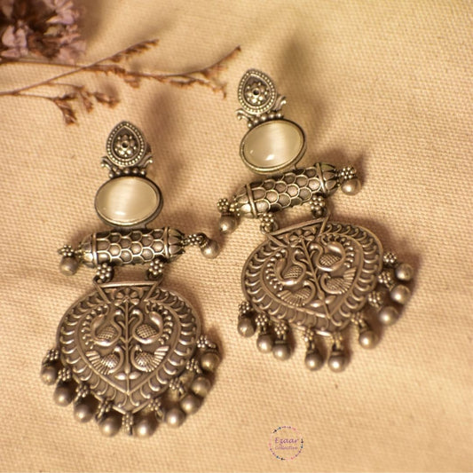 Annika Earrings