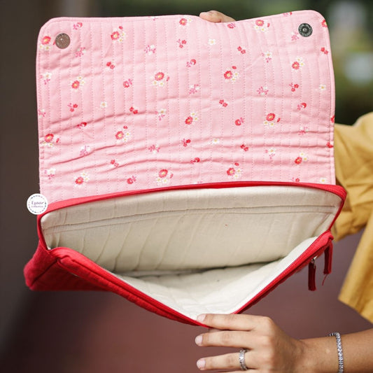 Boho Dream Laptop Sleeve