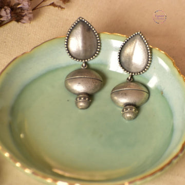 Nirjara Earrings