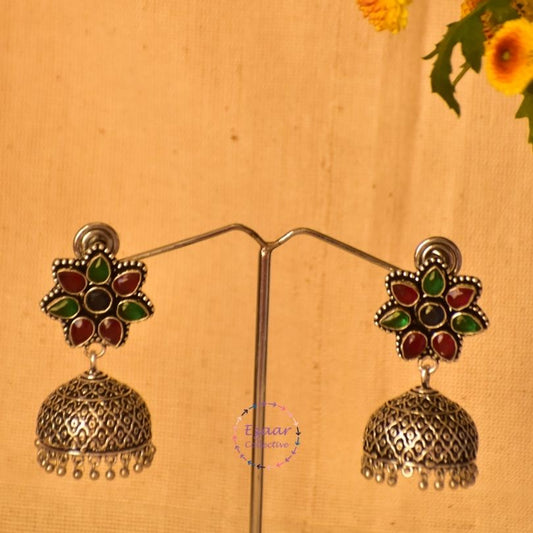 Mitali Earrings