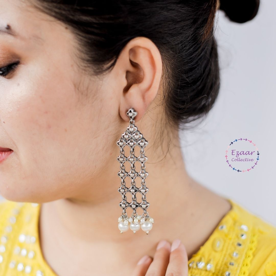 Parinita Earrings