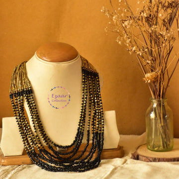 Kalki Beaded Necklace