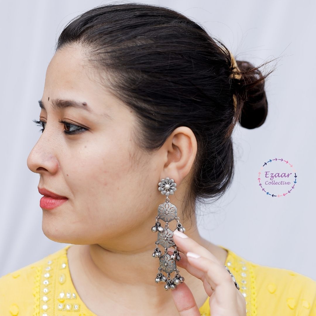 Swarnika Earrings