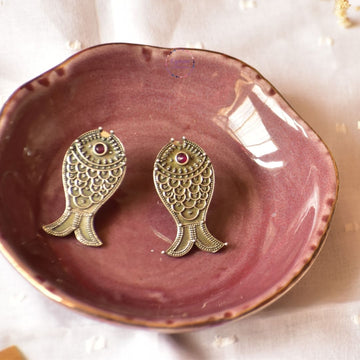 Yukta Earrings