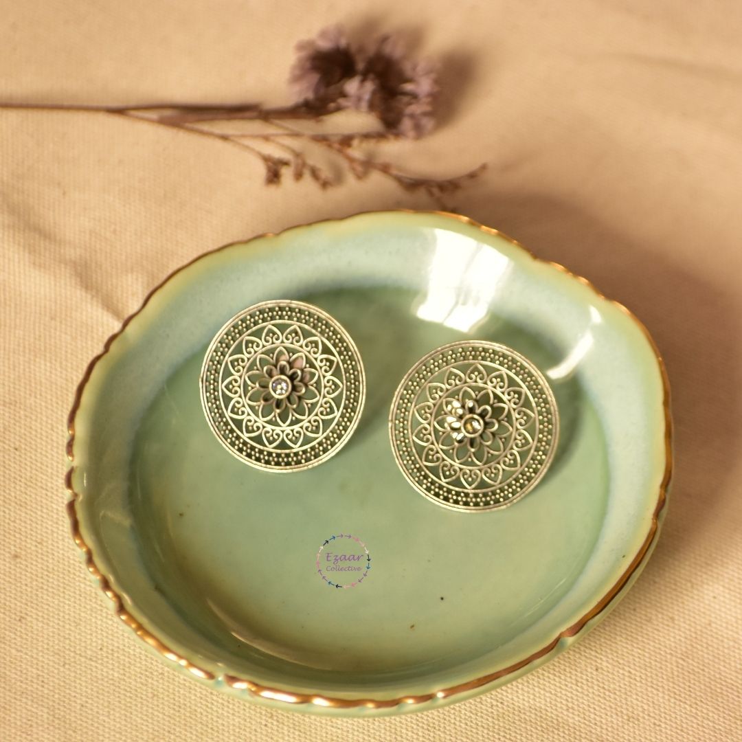 Taniya Earrings