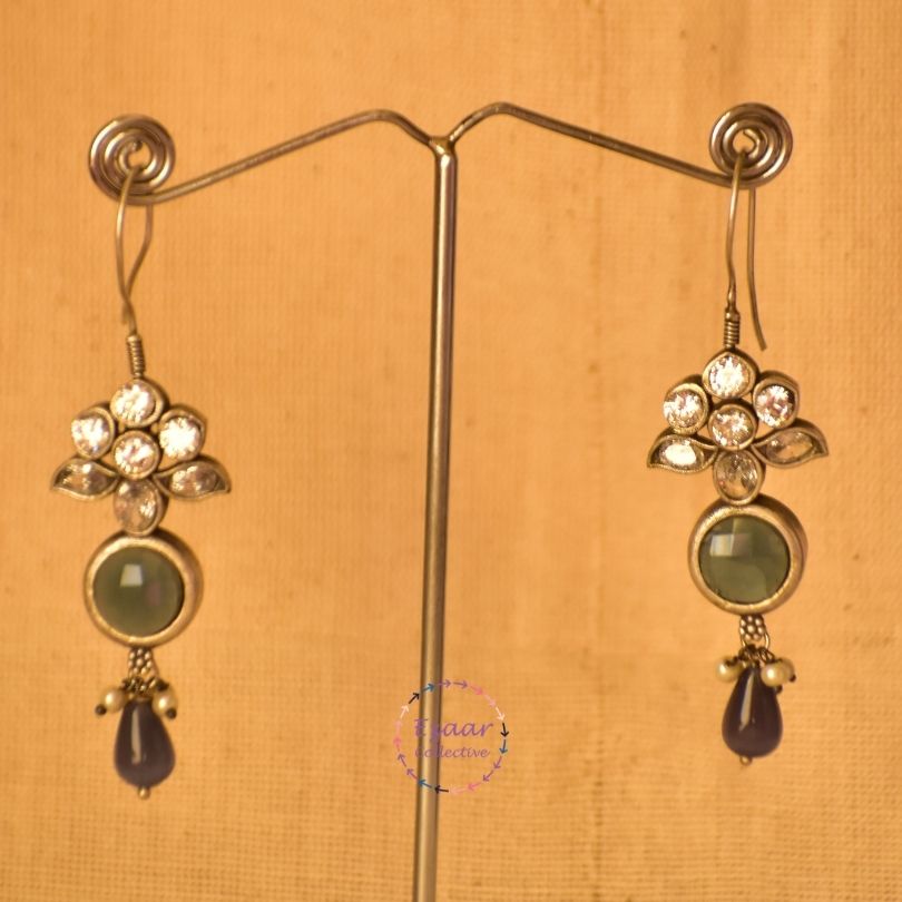 Leela Earrings