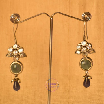 Leela Earrings