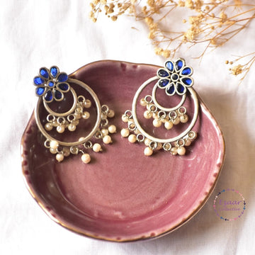 Arya Earrings