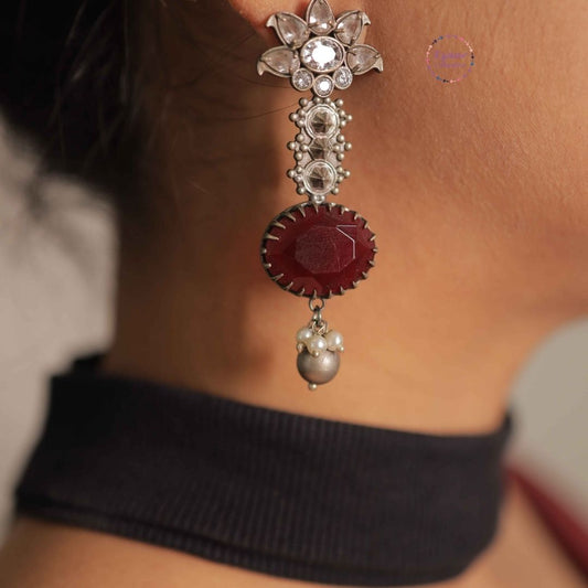 Mrunali Earrings