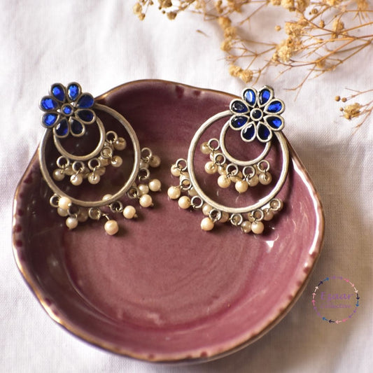 Arya Earrings