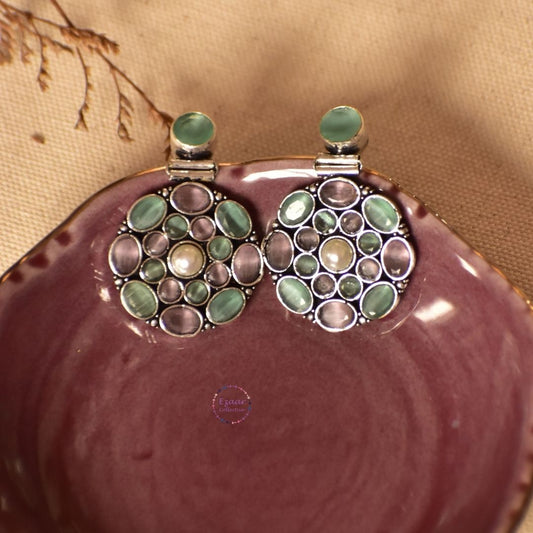 Neebrita Earrings