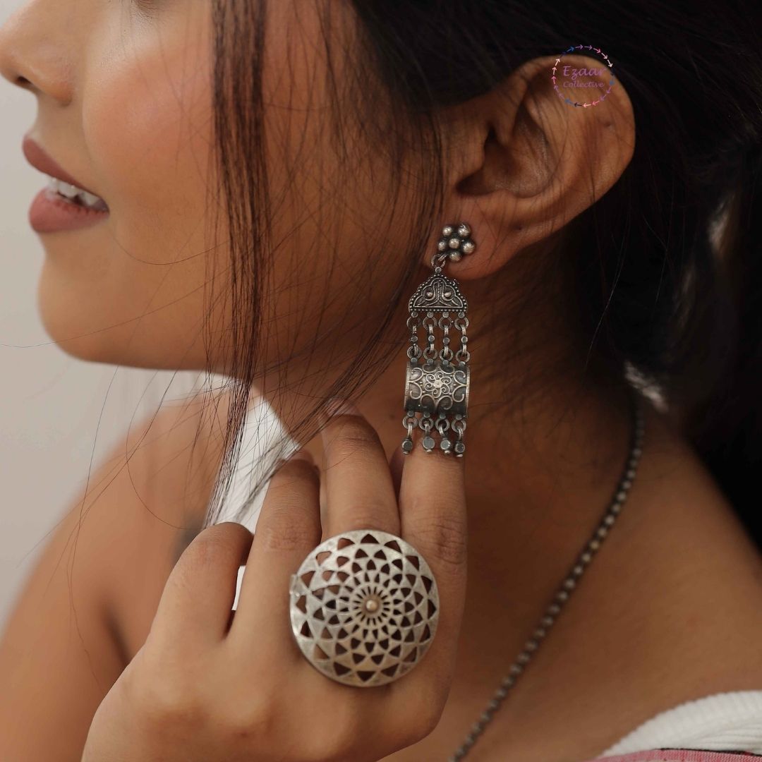 Adya Earrings