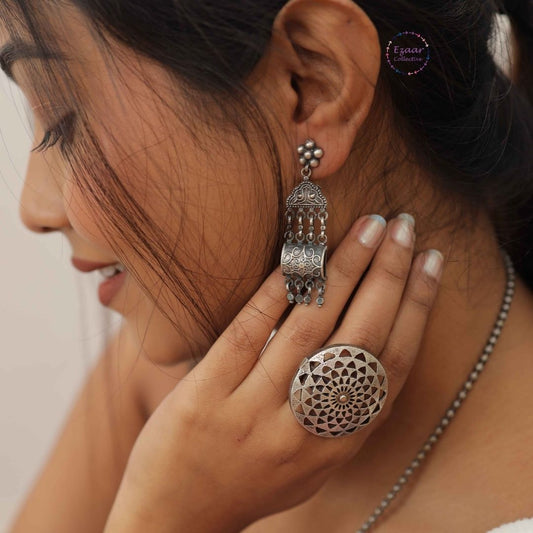 Adya Earrings