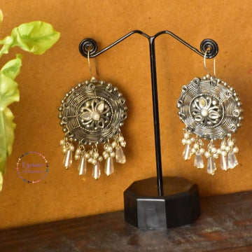 Anamika Earrings