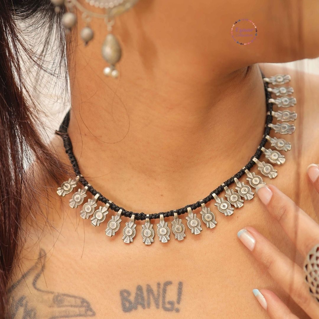 Ruchira Choker