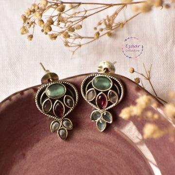 Ananya Earrings