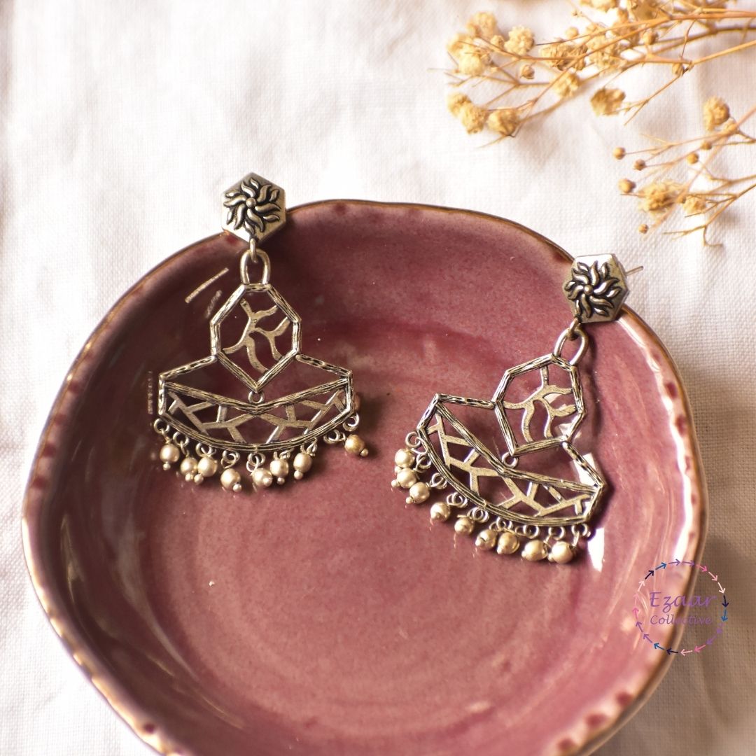 Devika Earrings