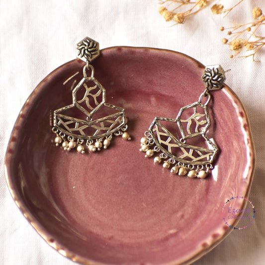 Devika Earrings