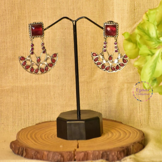 Antara Earrings