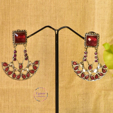 Antara Earrings