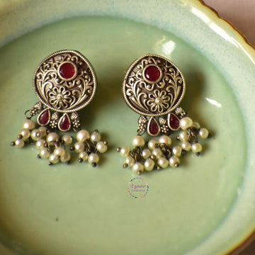 Abhiruchi  Earrings