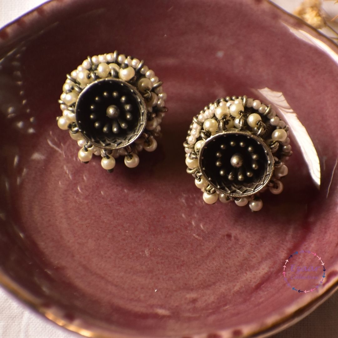 Aashika Earrings