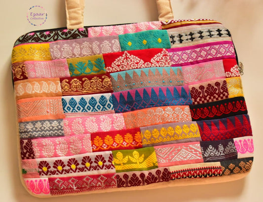 Mosaic Laptop Bag
