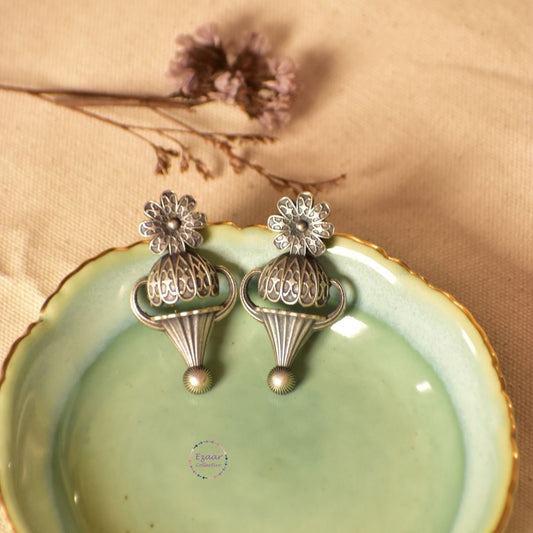 Mahira Earrings
