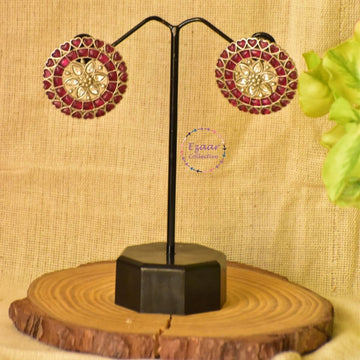 Adya Earrings