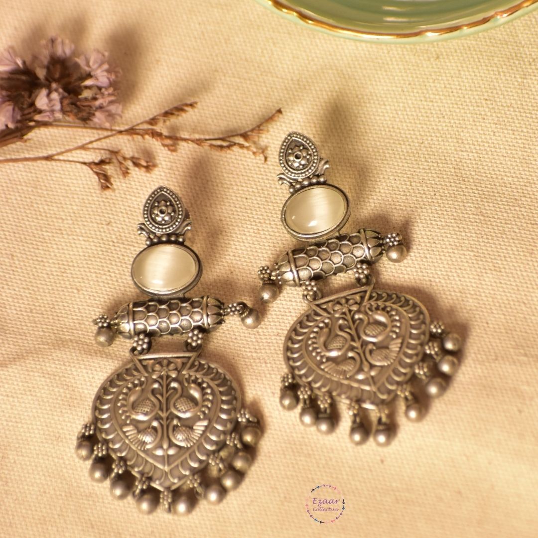 Annika Earrings