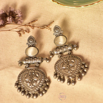 Annika Earrings