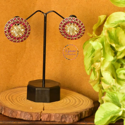 Adya Earrings