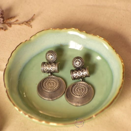 Shristi Earrings