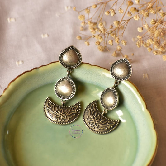 Abhaasa Earrings