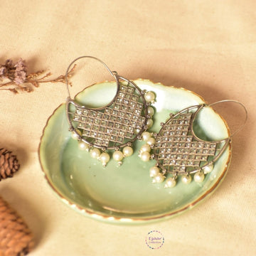 Mehak  Earrings