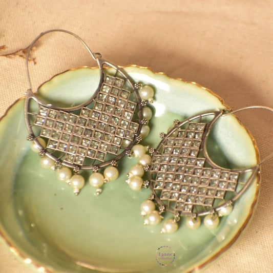 Mehak  Earrings
