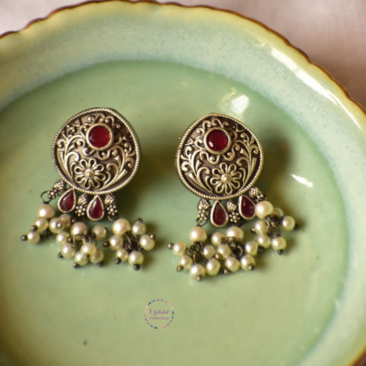 Abhiruchi  Earrings