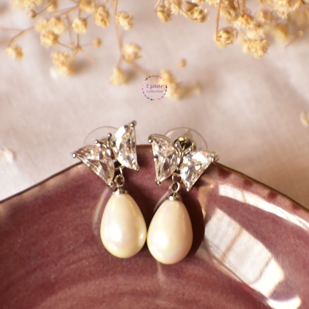 Sahita Earrings