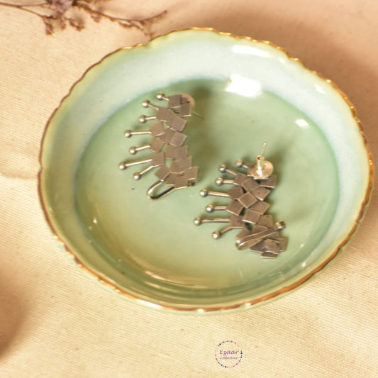 Vaanya Earrings