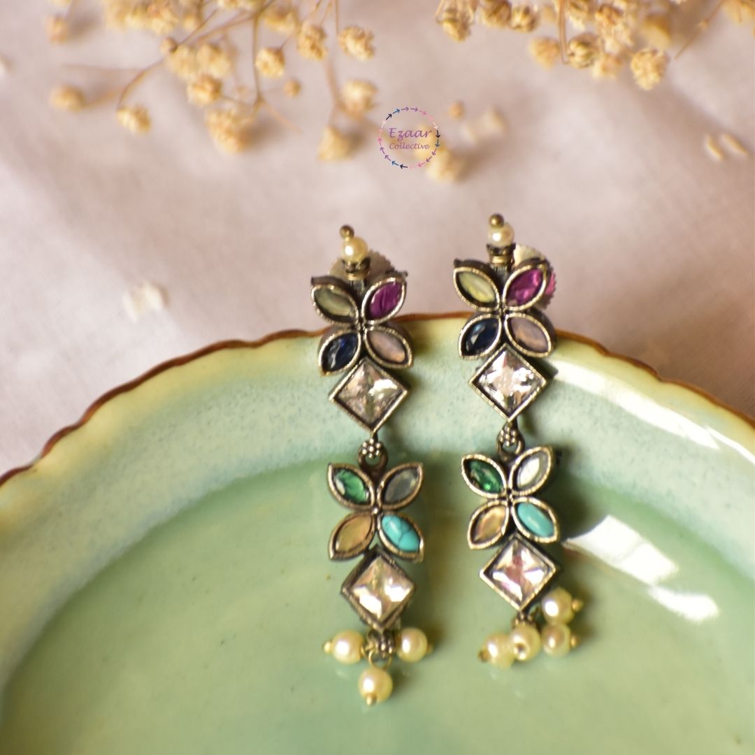 Ananya Earrings