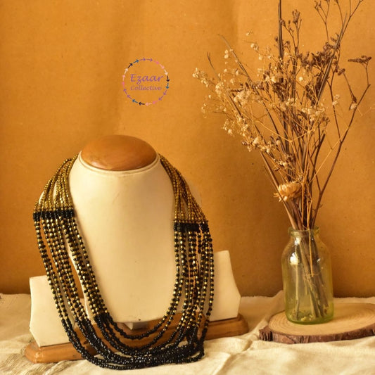 Kalki Beaded Necklace