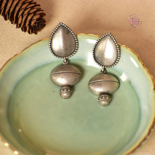 Nirjara Earrings
